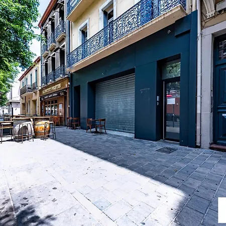 Apartment Le Zen 4 Pers Centre *