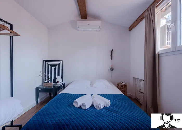 Le Zen 4 Pers Centre * Perpignan